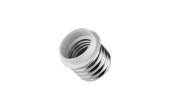 Adapter, sokkel