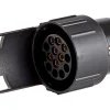 Adapterstik