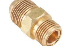 Adapter til CO2/argon