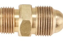 Adapter til CO2/argon