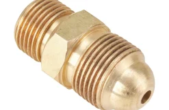Adapter til CO2/argon