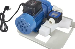 AdBlue membran pumpekit