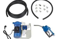 AdBlue membran pumpekit