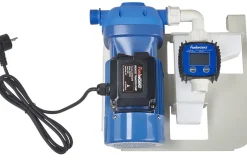 AdBlue membran pumpekit