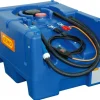 AdBlue tank, 125 liter