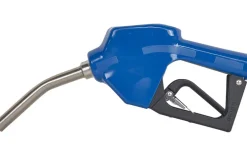 AdBlue tankpistol, fuldautomatisk