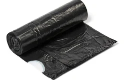 Affaldsposer med snøreluk, 20 liter