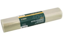 Affaldssække, klare - 30 my