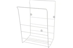 Affaldsstativ