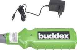 Afhorner, Buddex