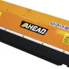 AHEAD C100, slaglehoved