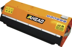AHEAD C100, slaglehoved