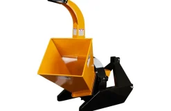 AHEAD flishugger, PTO - BX42S