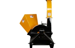 AHEAD flishugger, PTO - BX42S