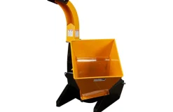 AHEAD flishugger, PTO - BX42S