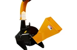AHEAD flishugger, PTO - BX42S