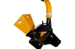 AHEAD flishugger, PTO - BX42S