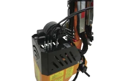 AHEAD HRM220, PTO-drevet arm