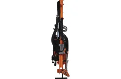 AHEAD HRM220, PTO-drevet arm