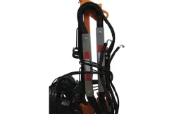 AHEAD HRM220, PTO-drevet arm