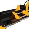 AHEAD NBM200 slagleklipper, 2nd generation