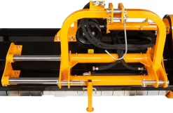 AHEAD NBM200 slagleklipper, 2nd generation