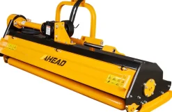 AHEAD NBM200 slagleklipper, 2nd generation