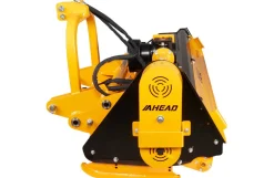 AHEAD NBM220 slagleklipper, 2nd generation