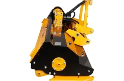 AHEAD NBM220 slagleklipper, 2nd generation
