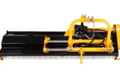 AHEAD NBM220 slagleklipper, 2nd generation