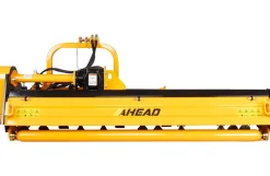 AHEAD NBM220 slagleklipper, 2nd generation