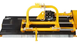AHEAD NBM175 slagleklipper, 2nd generation