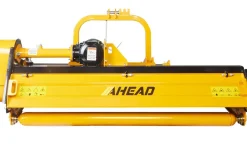 AHEAD NBM175 slagleklipper, 2nd generation