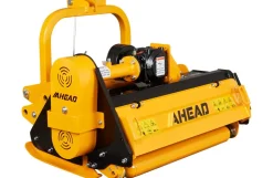 AHEAD NBM105 slagleklipper, 2nd generation