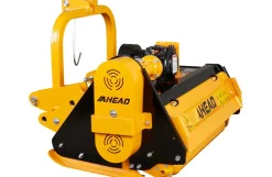 AHEAD NBM105 slagleklipper, 2nd generation