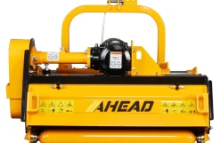 AHEAD NBM105 slagleklipper, 2nd generation
