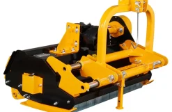 AHEAD NBM105 slagleklipper, 2nd generation