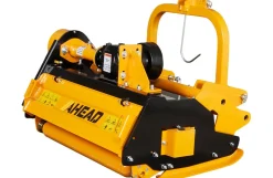 AHEAD NBM105 slagleklipper, 2nd generation