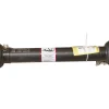 AHEAD NBM155 slagleklipper, 2nd generation