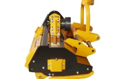 AHEAD NBM155 slagleklipper, 2nd generation