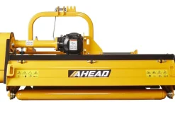AHEAD NBM155 slagleklipper, 2nd generation