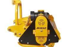 AHEAD NBM155 slagleklipper, 2nd generation