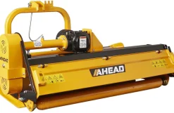 AHEAD NBM155 slagleklipper, 2nd generation
