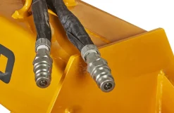 AHEAD skrabeblad 250 cm, hydraulisk