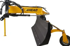 AHEAD skrabeblad 250 cm, hydraulisk