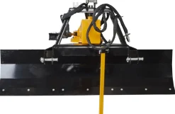 AHEAD skrabeblad 250 cm, hydraulisk