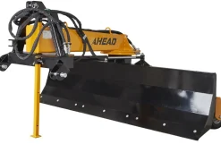 AHEAD skrabeblad 250 cm, hydraulisk