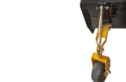 AHEAD skrabeblad 250 cm, hydraulisk