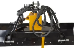 AHEAD skrabeblad 250 cm, hydraulisk