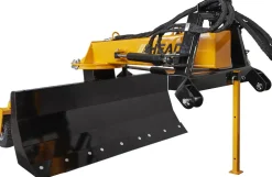 AHEAD skrabeblad 180 cm, hydraulisk